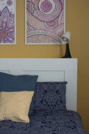 HomeStay @ Viewpoint St Julians